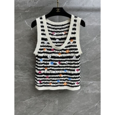 Chanel Vest